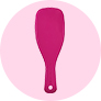 Расческа Tangle Teezer The Ultimate Detangler Mini Electric Raspberry